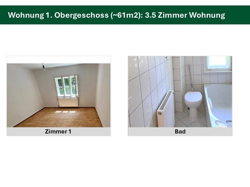 Prodej domu 162 m², pozemek 280 m², Ansbach, Bavorsko Prodej domu 162 m², pozemek 280 m², Ansbach, Bavorsko