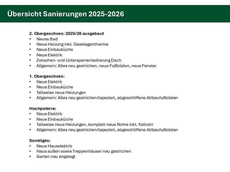 Prodej domu 162 m², pozemek 280 m², Ansbach, Bavorsko Prodej domu 162 m², pozemek 280 m², Ansbach, Bavorsko