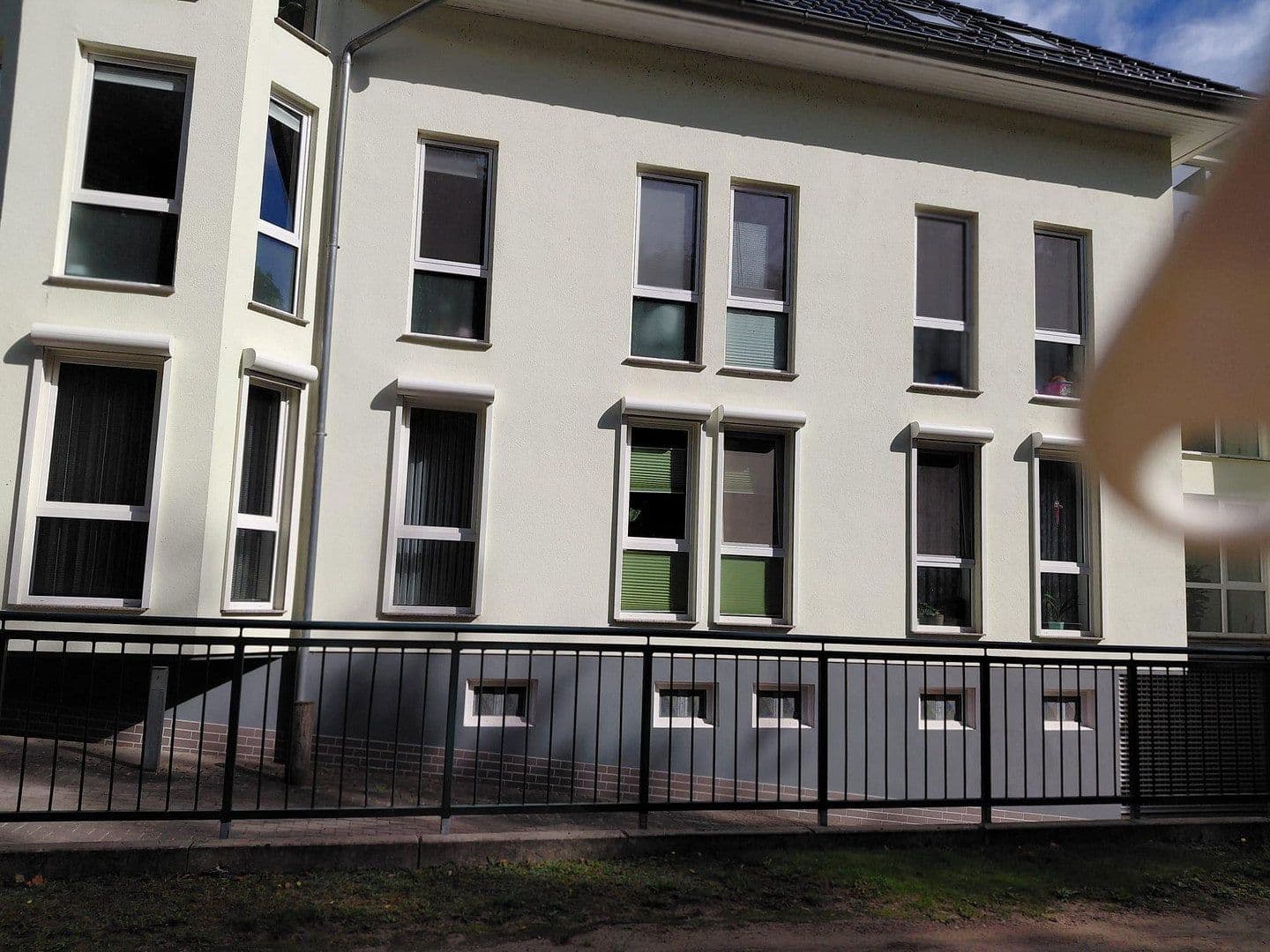 Prodej bytu 3+1 74 m², Philosophenweg 15, Plau am See, Mecklenburg-Vorpommern Prodej bytu 3+1 74 m², Philosophenweg 15, Plau am See, Mecklenburg-Vorpommern