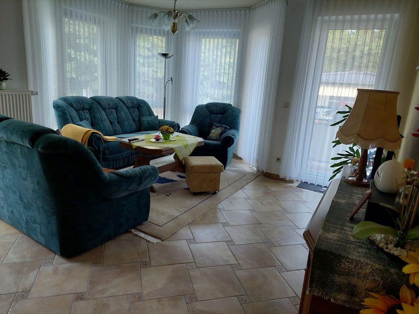 Prodej bytu 3+1 74 m², Philosophenweg 15, Plau am See, Mecklenburg-Vorpommern Prodej bytu 3+1 74 m², Philosophenweg 15, Plau am See, Mecklenburg-Vorpommern