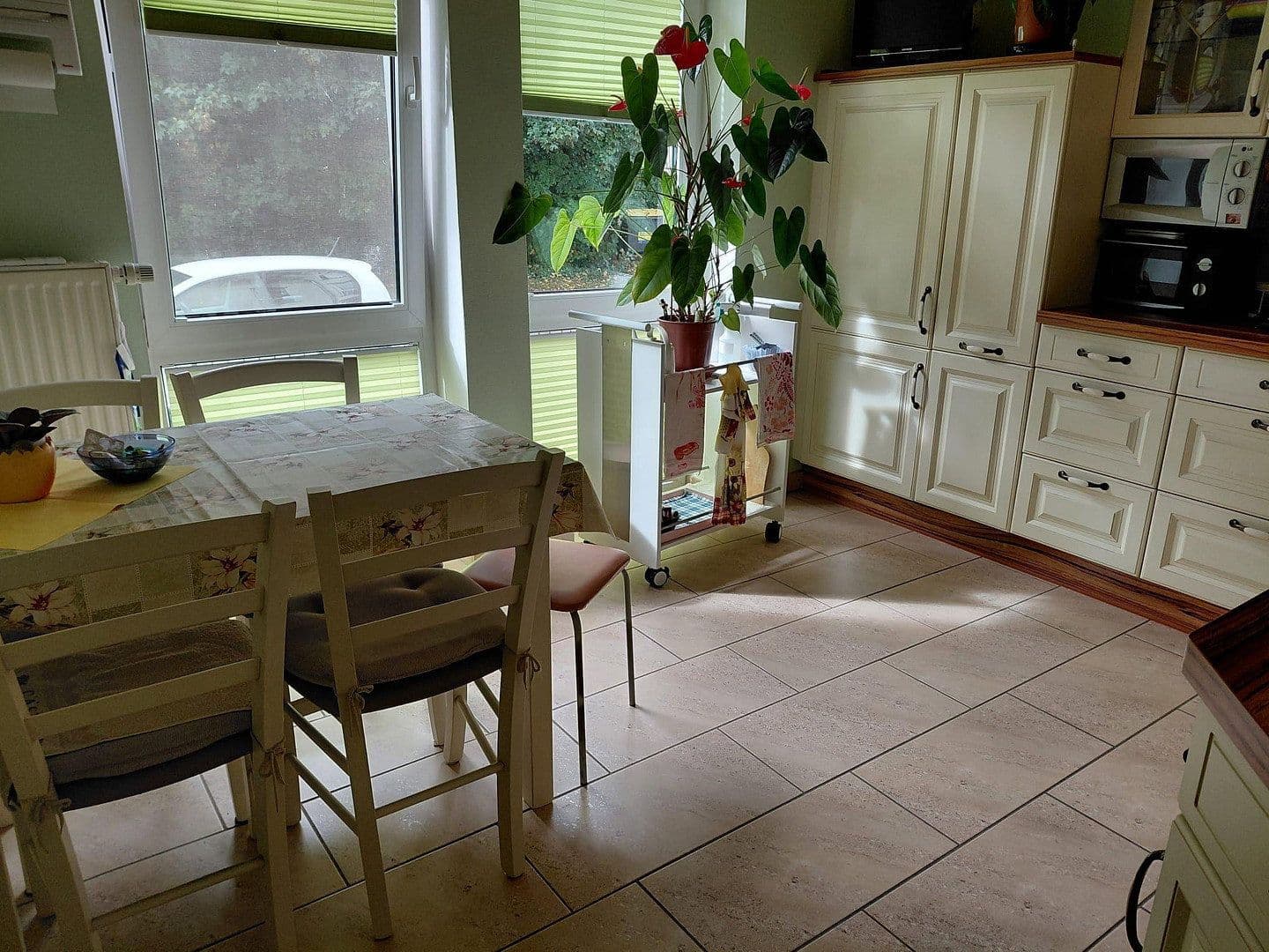 Prodej bytu 3+1 74 m², Philosophenweg 15, Plau am See, Mecklenburg-Vorpommern Prodej bytu 3+1 74 m², Philosophenweg 15, Plau am See, Mecklenburg-Vorpommern