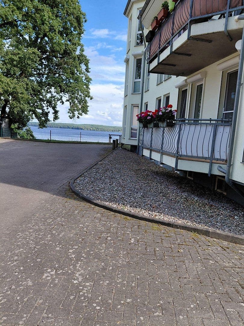 Prodej bytu 3+1 74 m², Philosophenweg 15, Plau am See, Mecklenburg-Vorpommern Prodej bytu 3+1 74 m², Philosophenweg 15, Plau am See, Mecklenburg-Vorpommern