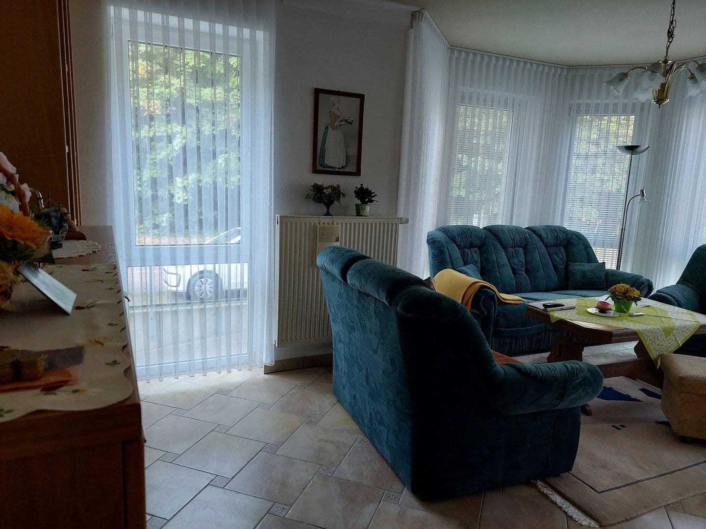 Prodej bytu 3+1 74 m², Philosophenweg 15, Plau am See, Mecklenburg-Vorpommern Prodej bytu 3+1 74 m², Philosophenweg 15, Plau am See, Mecklenburg-Vorpommern
