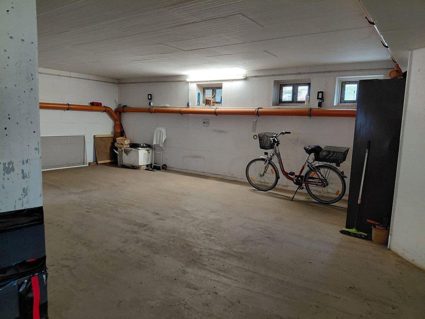 Prodej bytu 3+1 74 m², Philosophenweg 15, Plau am See, Mecklenburg-Vorpommern Prodej bytu 3+1 74 m², Philosophenweg 15, Plau am See, Mecklenburg-Vorpommern