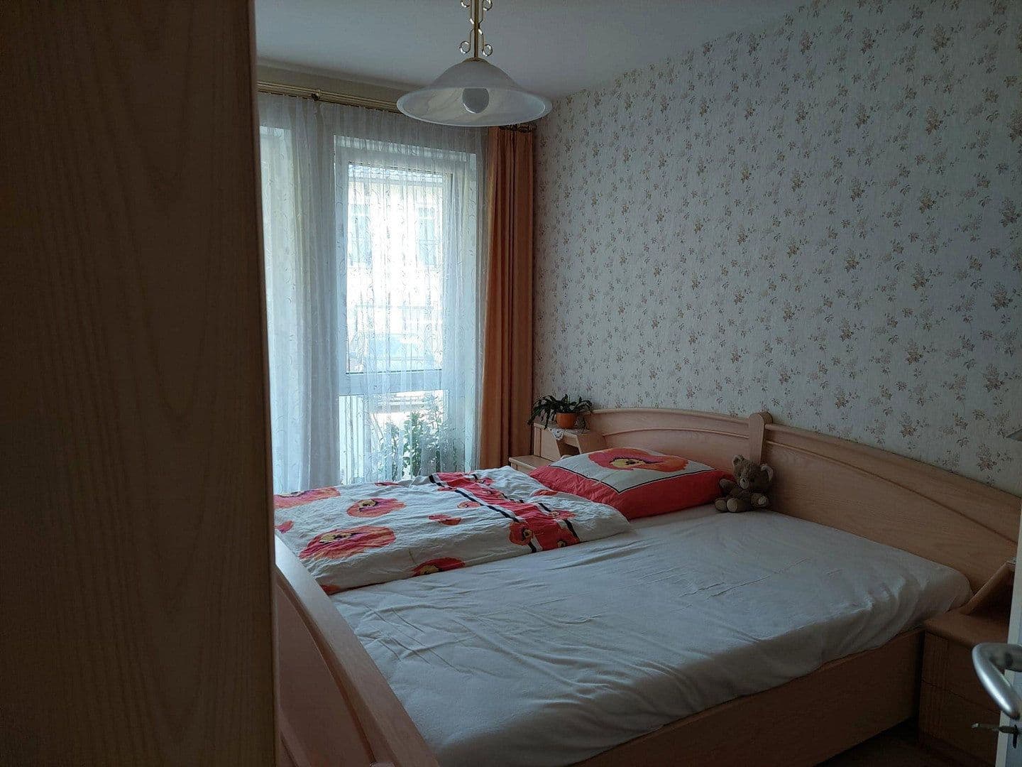 Prodej bytu 3+1 74 m², Philosophenweg 15, Plau am See, Mecklenburg-Vorpommern Prodej bytu 3+1 74 m², Philosophenweg 15, Plau am See, Mecklenburg-Vorpommern