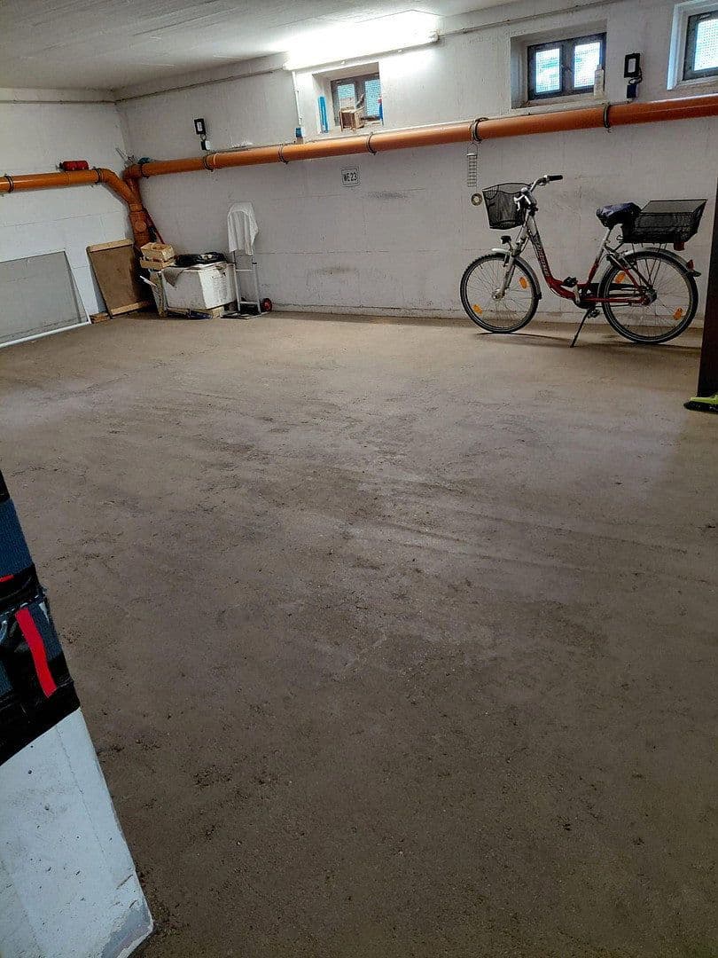 Prodej bytu 3+1 74 m², Philosophenweg 15, Plau am See, Mecklenburg-Vorpommern Prodej bytu 3+1 74 m², Philosophenweg 15, Plau am See, Mecklenburg-Vorpommern