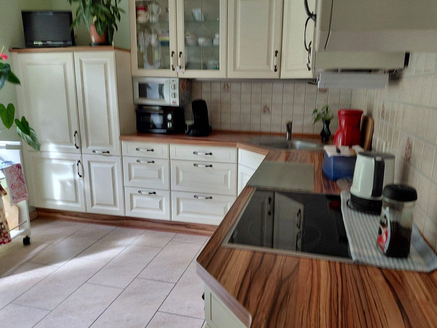 Prodej bytu 3+1 74 m², Philosophenweg 15, Plau am See, Mecklenburg-Vorpommern Prodej bytu 3+1 74 m², Philosophenweg 15, Plau am See, Mecklenburg-Vorpommern