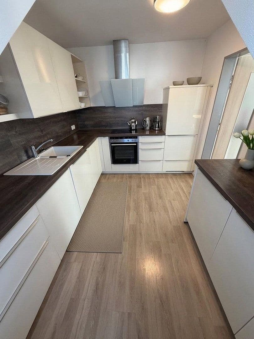 Prodej bytu 3+1 91 m², Beim Floßerhäusle 1, Kempten (Allgäu), Bavorsko Prodej bytu 3+1 91 m², Beim Floßerhäusle 1, Kempten (Allgäu), Bavorsko