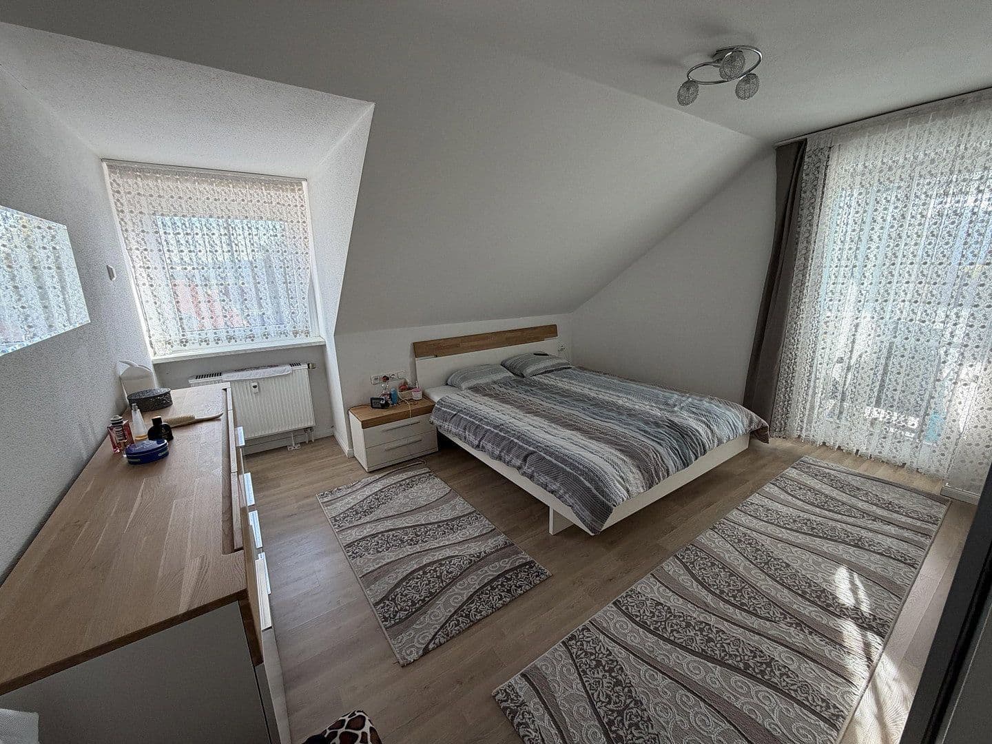Prodej bytu 3+1 91 m², Beim Floßerhäusle 1, Kempten (Allgäu), Bavorsko Prodej bytu 3+1 91 m², Beim Floßerhäusle 1, Kempten (Allgäu), Bavorsko