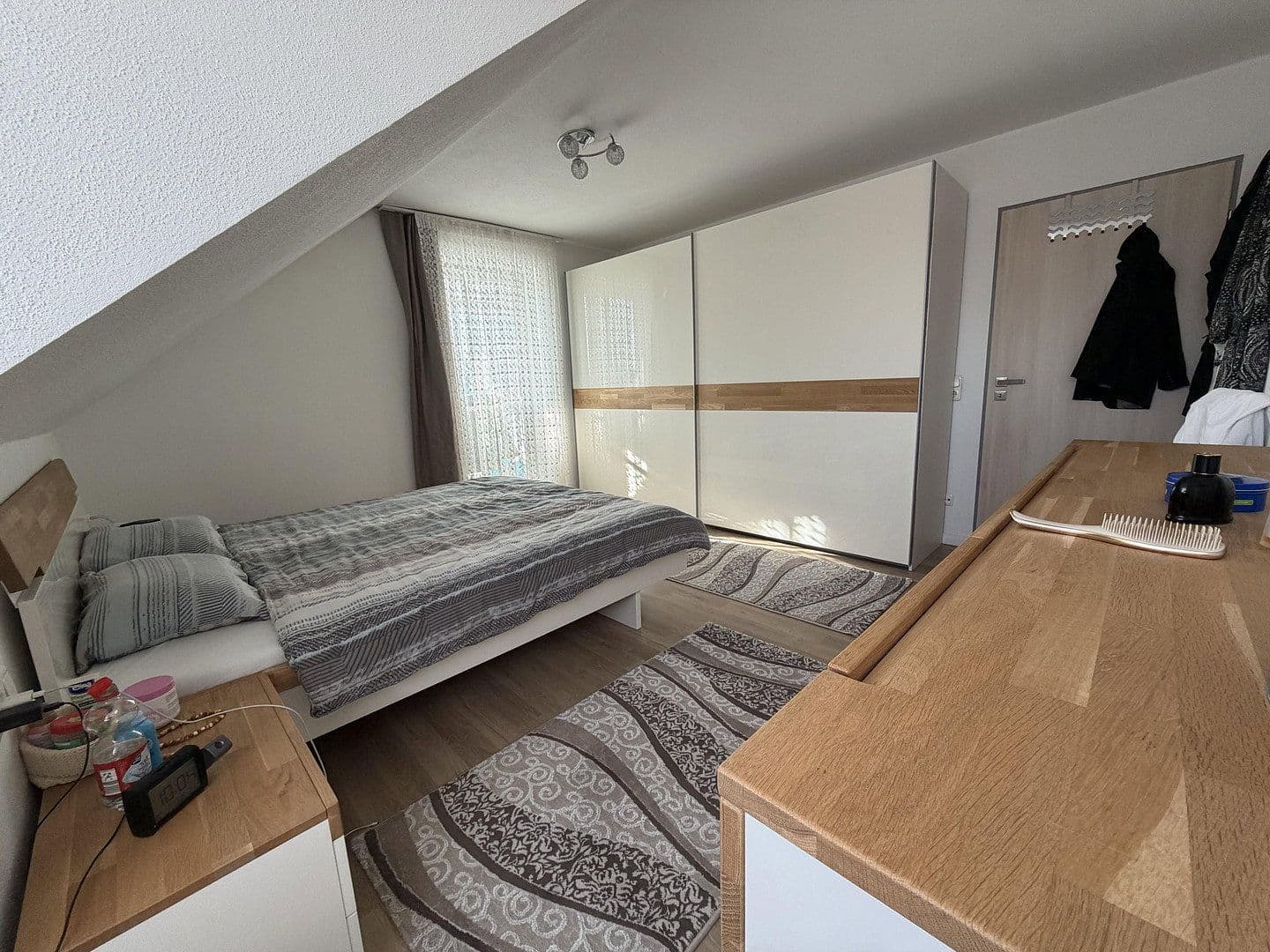 Prodej bytu 3+1 91 m², Beim Floßerhäusle 1, Kempten (Allgäu), Bavorsko Prodej bytu 3+1 91 m², Beim Floßerhäusle 1, Kempten (Allgäu), Bavorsko