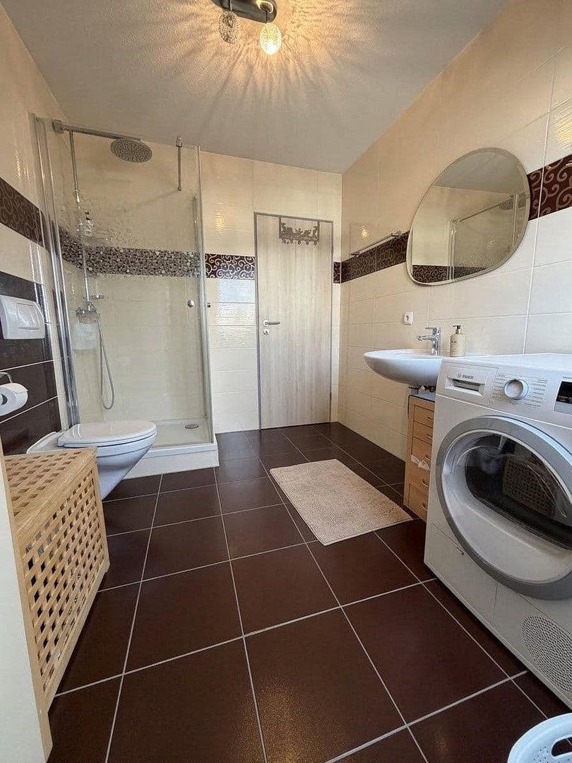 Prodej bytu 3+1 91 m², Beim Floßerhäusle 1, Kempten (Allgäu), Bavorsko Prodej bytu 3+1 91 m², Beim Floßerhäusle 1, Kempten (Allgäu), Bavorsko