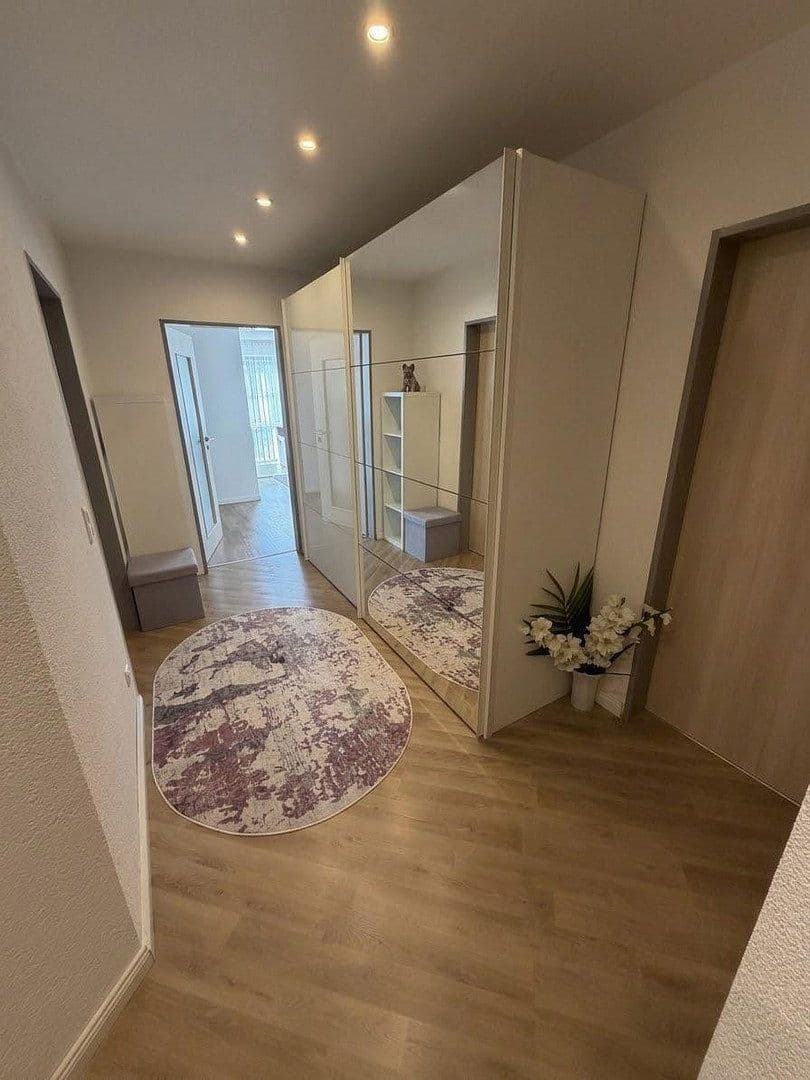 Prodej bytu 3+1 91 m², Beim Floßerhäusle 1, Kempten (Allgäu), Bavorsko Prodej bytu 3+1 91 m², Beim Floßerhäusle 1, Kempten (Allgäu), Bavorsko