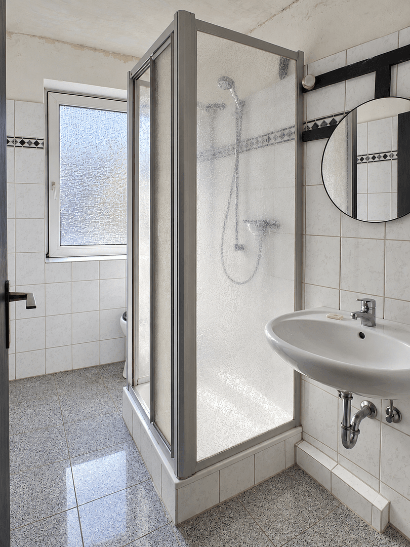 Pronájem bytu 1+kk 34 m², Niederstraße 15, Krefeld, Severní Porýní-Vestfálsko Pronájem bytu 1+kk 34 m², Niederstraße 15, Krefeld, Severní Porýní-Vestfálsko
