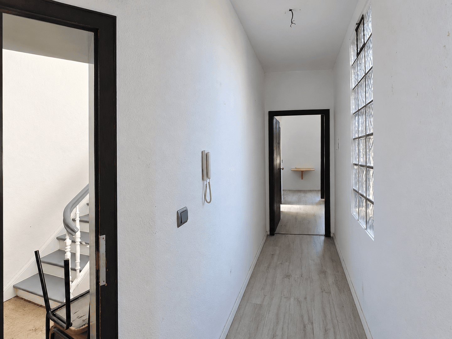 Pronájem bytu 1+kk 34 m², Niederstraße 15, Krefeld, Severní Porýní-Vestfálsko Pronájem bytu 1+kk 34 m², Niederstraße 15, Krefeld, Severní Porýní-Vestfálsko