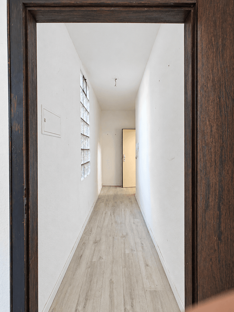 Pronájem bytu 1+kk 34 m², Niederstraße 15, Krefeld, Severní Porýní-Vestfálsko Pronájem bytu 1+kk 34 m², Niederstraße 15, Krefeld, Severní Porýní-Vestfálsko