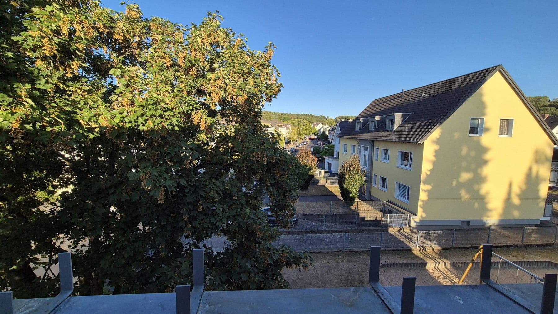 Pronájem bytu 2+1 56 m², Paul-Langen-Str. 39, Bonn, Severní Porýní-Vestfálsko Pronájem bytu 2+1 56 m², Paul-Langen-Str. 39, Bonn, Severní Porýní-Vestfálsko