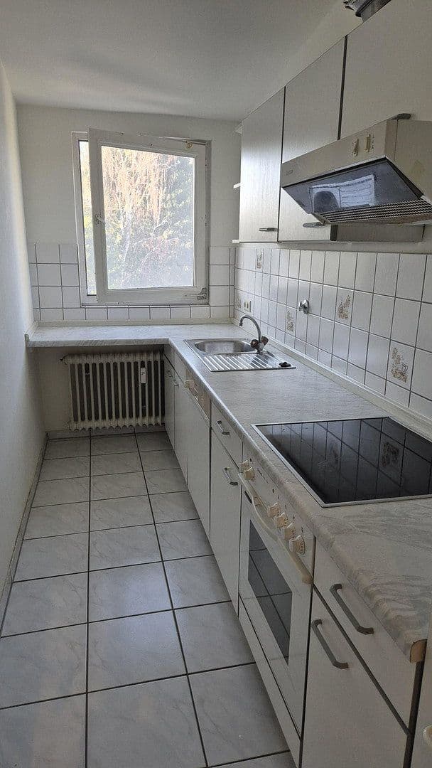Pronájem bytu 2+1 56 m², Paul-Langen-Str. 39, Bonn, Severní Porýní-Vestfálsko Pronájem bytu 2+1 56 m², Paul-Langen-Str. 39, Bonn, Severní Porýní-Vestfálsko