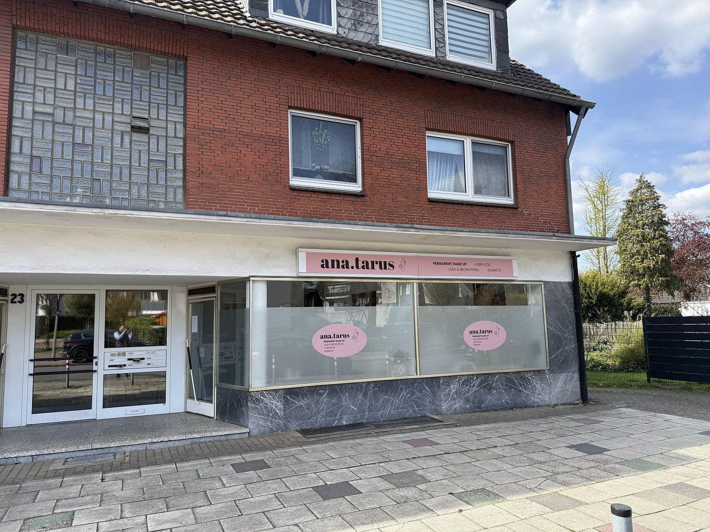 Prodej domu 499 m², pozemek 1.053 m², Jägerstr. 23, Oberhausen, Severní Porýní-Vestfálsko Prodej domu 499 m², pozemek 1.053 m², Jägerstr. 23, Oberhausen, Severní Porýní-Vestfálsko