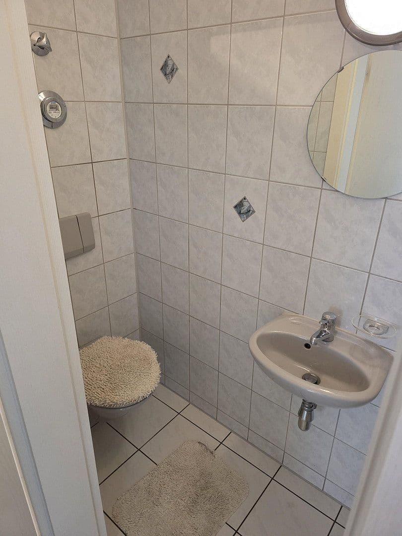 Prodej bytu 3+1 72 m², Sachsenheim, Bádensko-Württembersko Prodej bytu 3+1 72 m², Sachsenheim, Bádensko-Württembersko