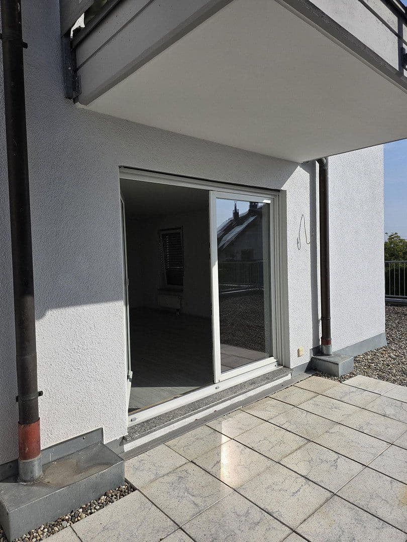 Prodej bytu 3+1 72 m², Sachsenheim, Bádensko-Württembersko Prodej bytu 3+1 72 m², Sachsenheim, Bádensko-Württembersko