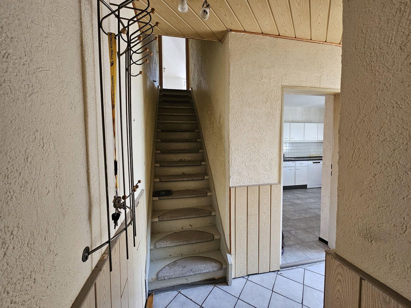 Prodej domu 130 m², pozemek 600 m², Mannheim, Bádensko-Württembersko Prodej domu 130 m², pozemek 600 m², Mannheim, Bádensko-Württembersko