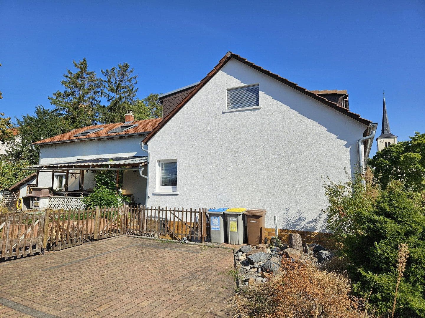 Prodej domu 130 m², pozemek 600 m², Mannheim, Bádensko-Württembersko Prodej domu 130 m², pozemek 600 m², Mannheim, Bádensko-Württembersko