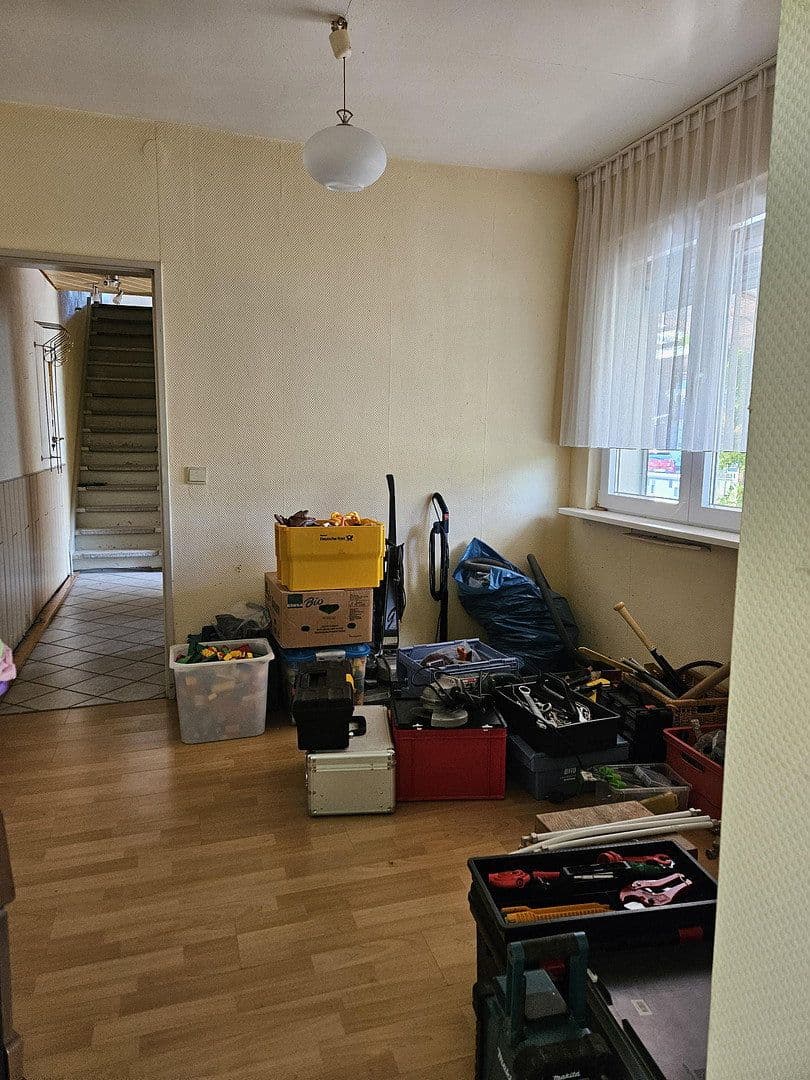 Prodej domu 130 m², pozemek 600 m², Mannheim, Bádensko-Württembersko Prodej domu 130 m², pozemek 600 m², Mannheim, Bádensko-Württembersko