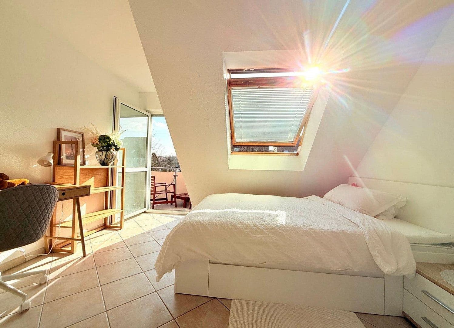 Prodej bytu 2+1 46 m², Enzianweg 3, Paderborn, Severní Porýní-Vestfálsko Prodej bytu 2+1 46 m², Enzianweg 3, Paderborn, Severní Porýní-Vestfálsko
