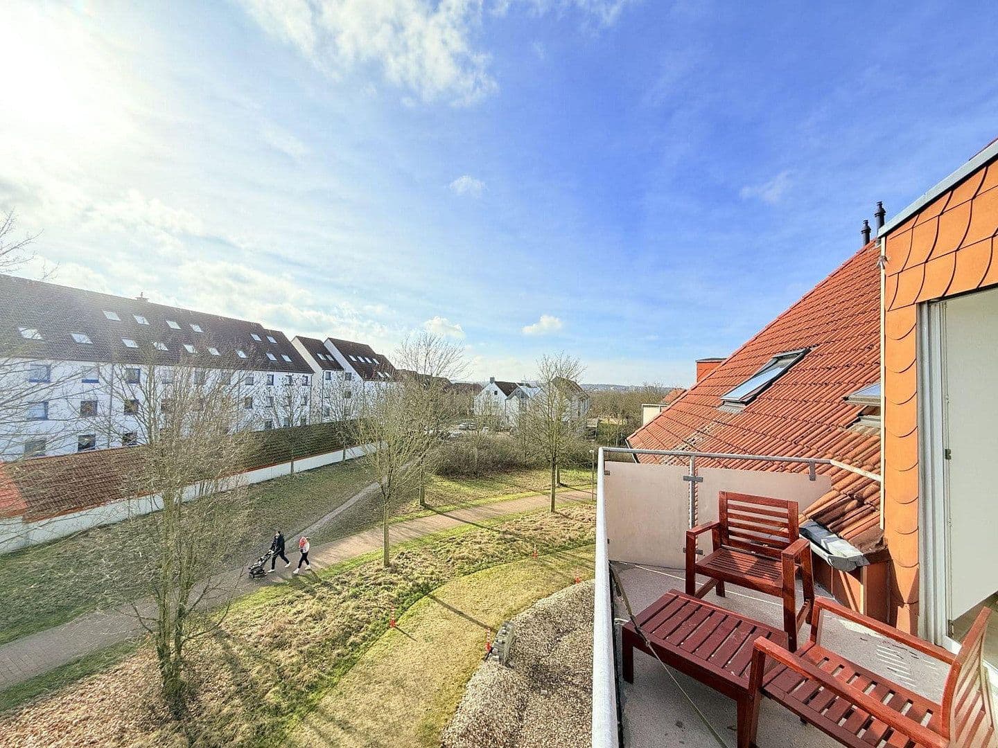 Prodej bytu 2+1 46 m², Enzianweg 3, Paderborn, Severní Porýní-Vestfálsko Prodej bytu 2+1 46 m², Enzianweg 3, Paderborn, Severní Porýní-Vestfálsko