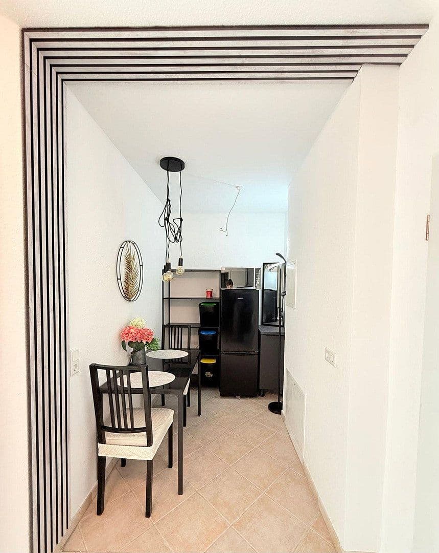 Prodej bytu 2+1 46 m², Enzianweg 3, Paderborn, Severní Porýní-Vestfálsko Prodej bytu 2+1 46 m², Enzianweg 3, Paderborn, Severní Porýní-Vestfálsko