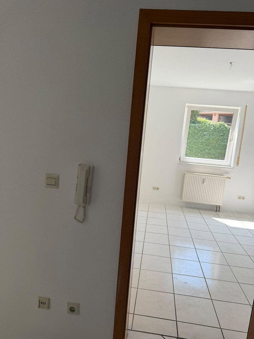 Pronájem bytu 3+1 75 m², Bad Herrenalb, Bádensko-Württembersko Pronájem bytu 3+1 75 m², Bad Herrenalb, Bádensko-Württembersko
