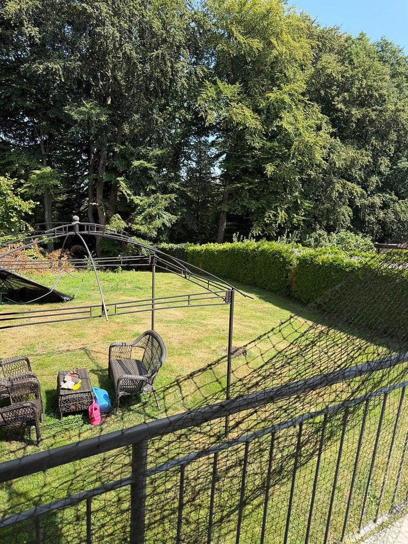 Pronájem bytu 3+1 75 m², Bad Herrenalb, Bádensko-Württembersko Pronájem bytu 3+1 75 m², Bad Herrenalb, Bádensko-Württembersko