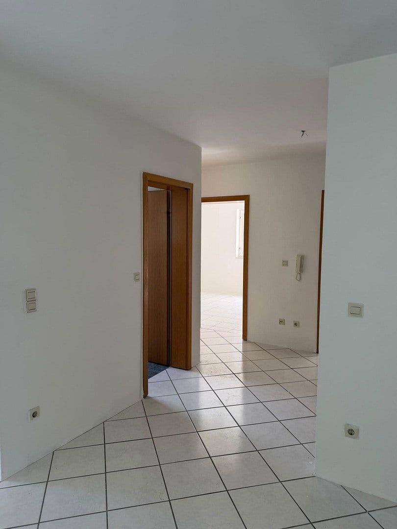 Pronájem bytu 3+1 75 m², Bad Herrenalb, Bádensko-Württembersko Pronájem bytu 3+1 75 m², Bad Herrenalb, Bádensko-Württembersko