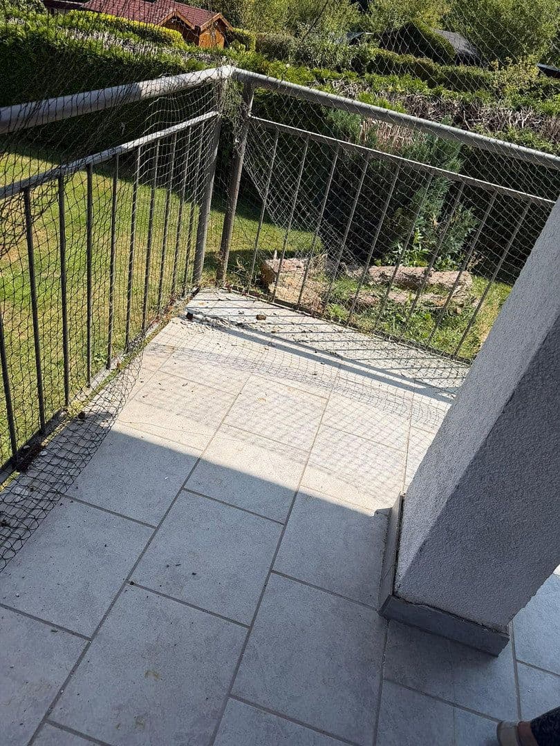 Pronájem bytu 3+1 75 m², Bad Herrenalb, Bádensko-Württembersko Pronájem bytu 3+1 75 m², Bad Herrenalb, Bádensko-Württembersko