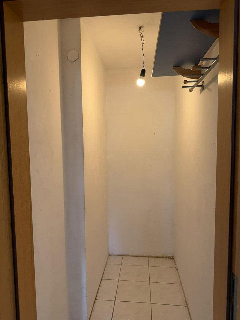 Pronájem bytu 3+1 75 m², Bad Herrenalb, Bádensko-Württembersko Pronájem bytu 3+1 75 m², Bad Herrenalb, Bádensko-Württembersko