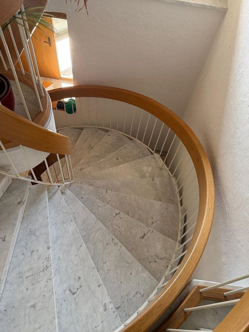 Prodej domu 177 m², pozemek 783 m², Sigmaringendorf, Bádensko-Württembersko Prodej domu 177 m², pozemek 783 m², Sigmaringendorf, Bádensko-Württembersko