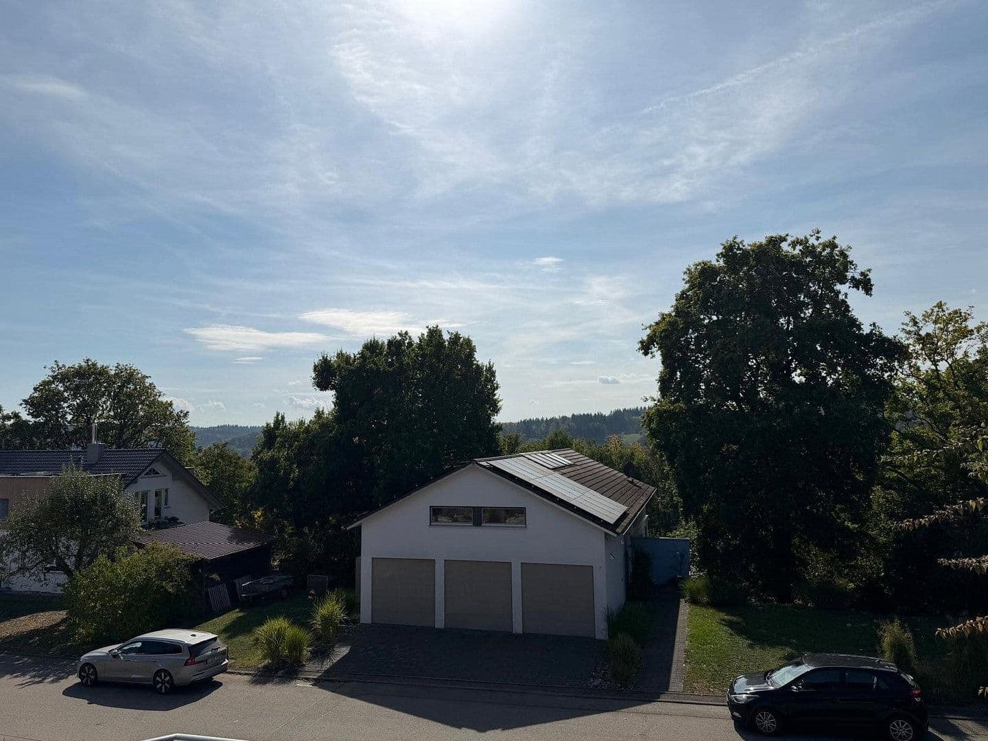 Prodej domu 177 m², pozemek 783 m², Sigmaringendorf, Bádensko-Württembersko Prodej domu 177 m², pozemek 783 m², Sigmaringendorf, Bádensko-Württembersko