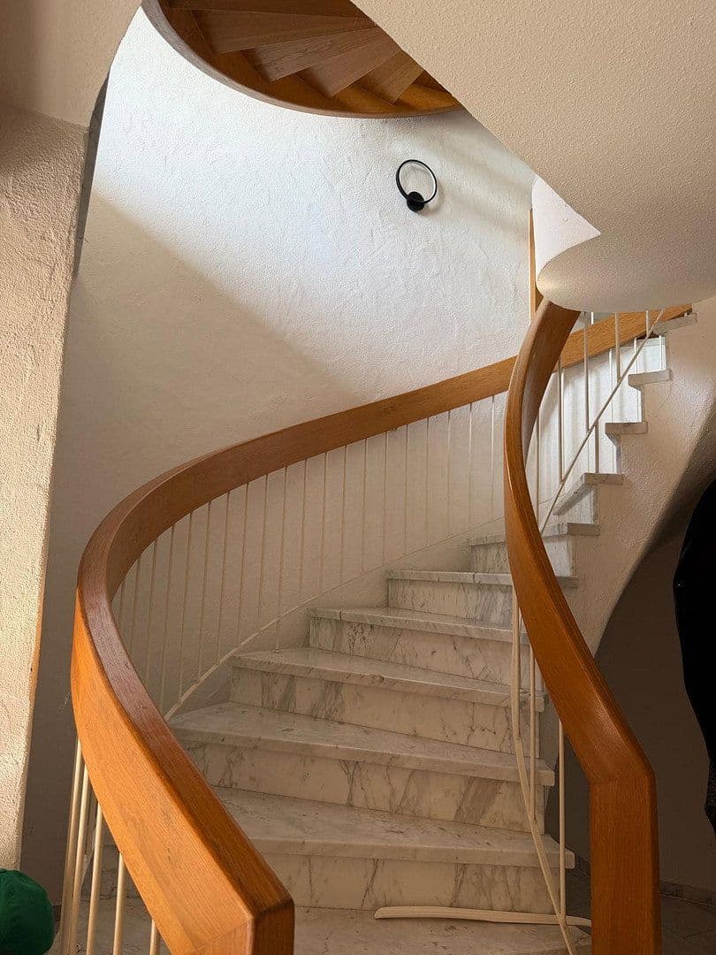 Prodej domu 177 m², pozemek 783 m², Sigmaringendorf, Bádensko-Württembersko Prodej domu 177 m², pozemek 783 m², Sigmaringendorf, Bádensko-Württembersko