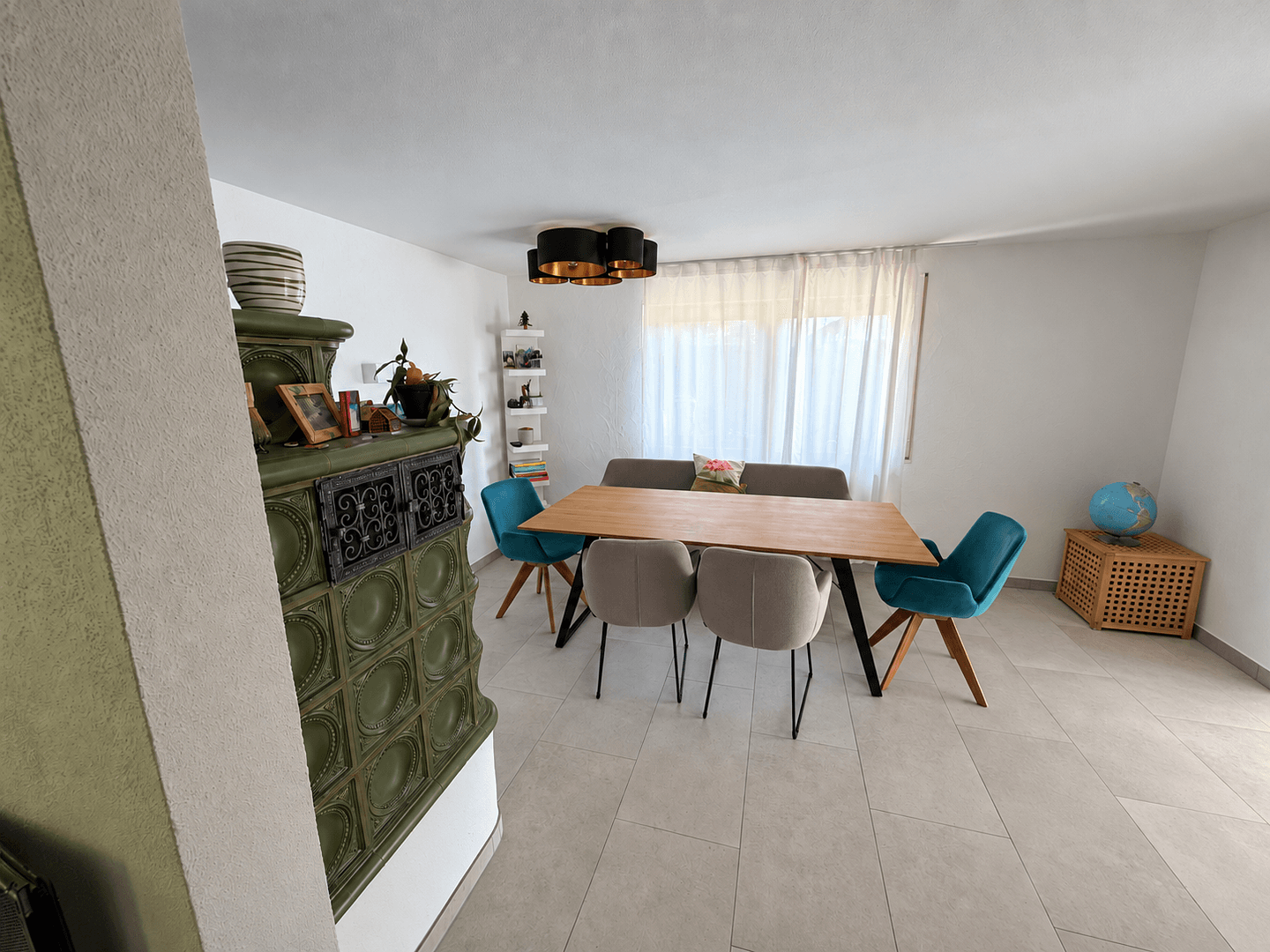 Prodej domu 177 m², pozemek 783 m², Sigmaringendorf, Bádensko-Württembersko Prodej domu 177 m², pozemek 783 m², Sigmaringendorf, Bádensko-Württembersko