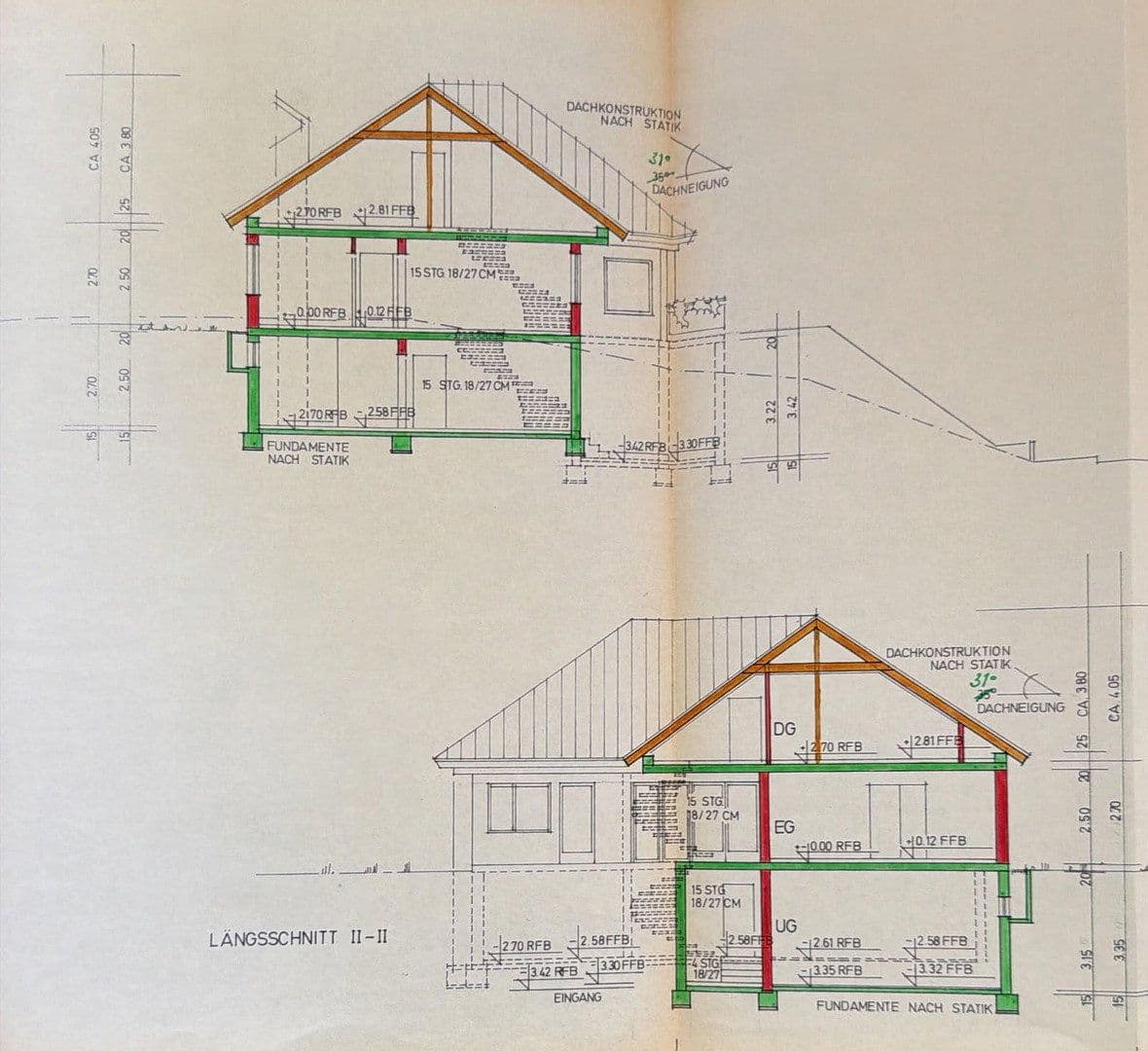 Prodej domu 177 m², pozemek 783 m², Sigmaringendorf, Bádensko-Württembersko Prodej domu 177 m², pozemek 783 m², Sigmaringendorf, Bádensko-Württembersko