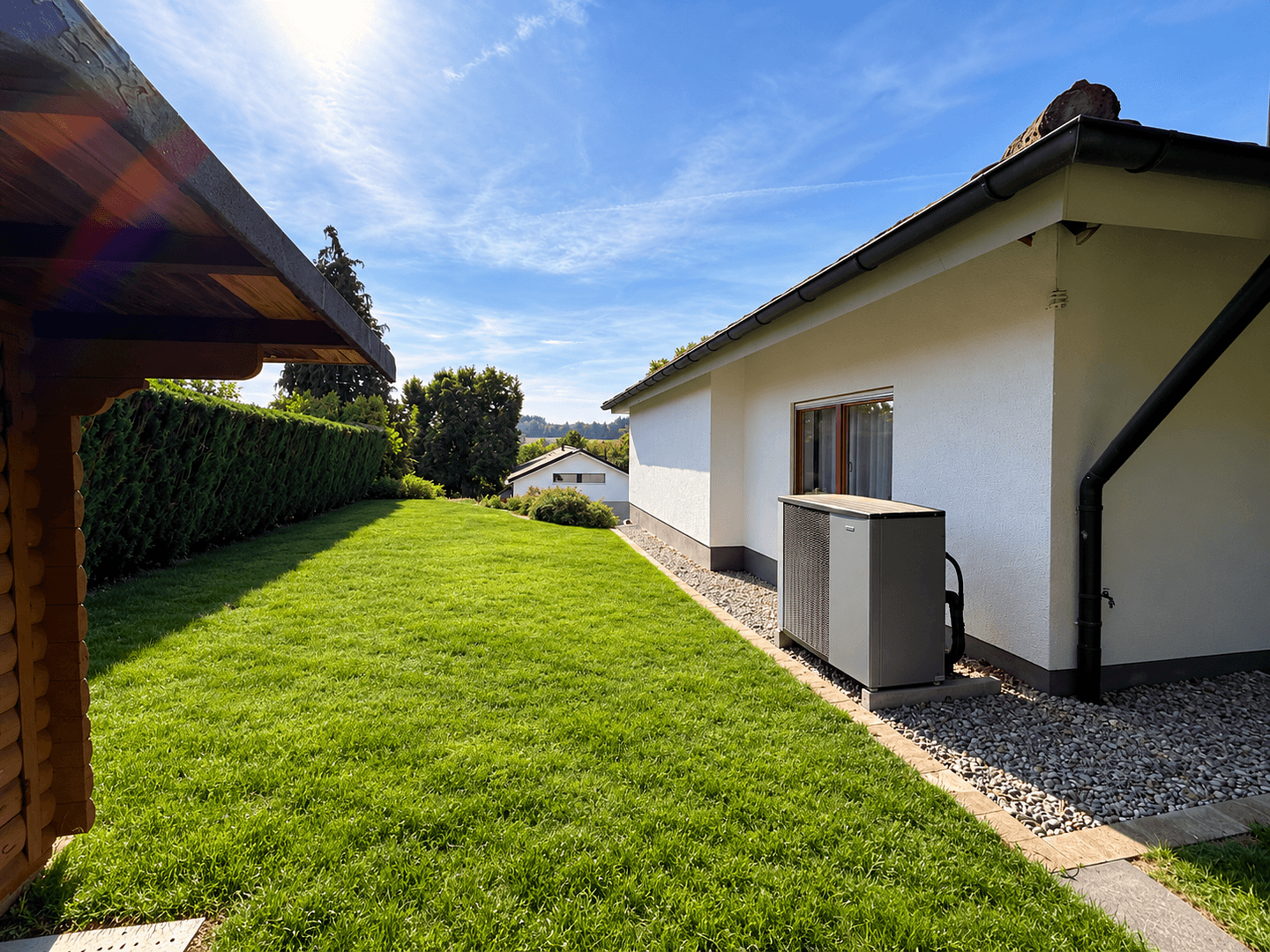 Prodej domu 177 m², pozemek 783 m², Sigmaringendorf, Bádensko-Württembersko Prodej domu 177 m², pozemek 783 m², Sigmaringendorf, Bádensko-Württembersko