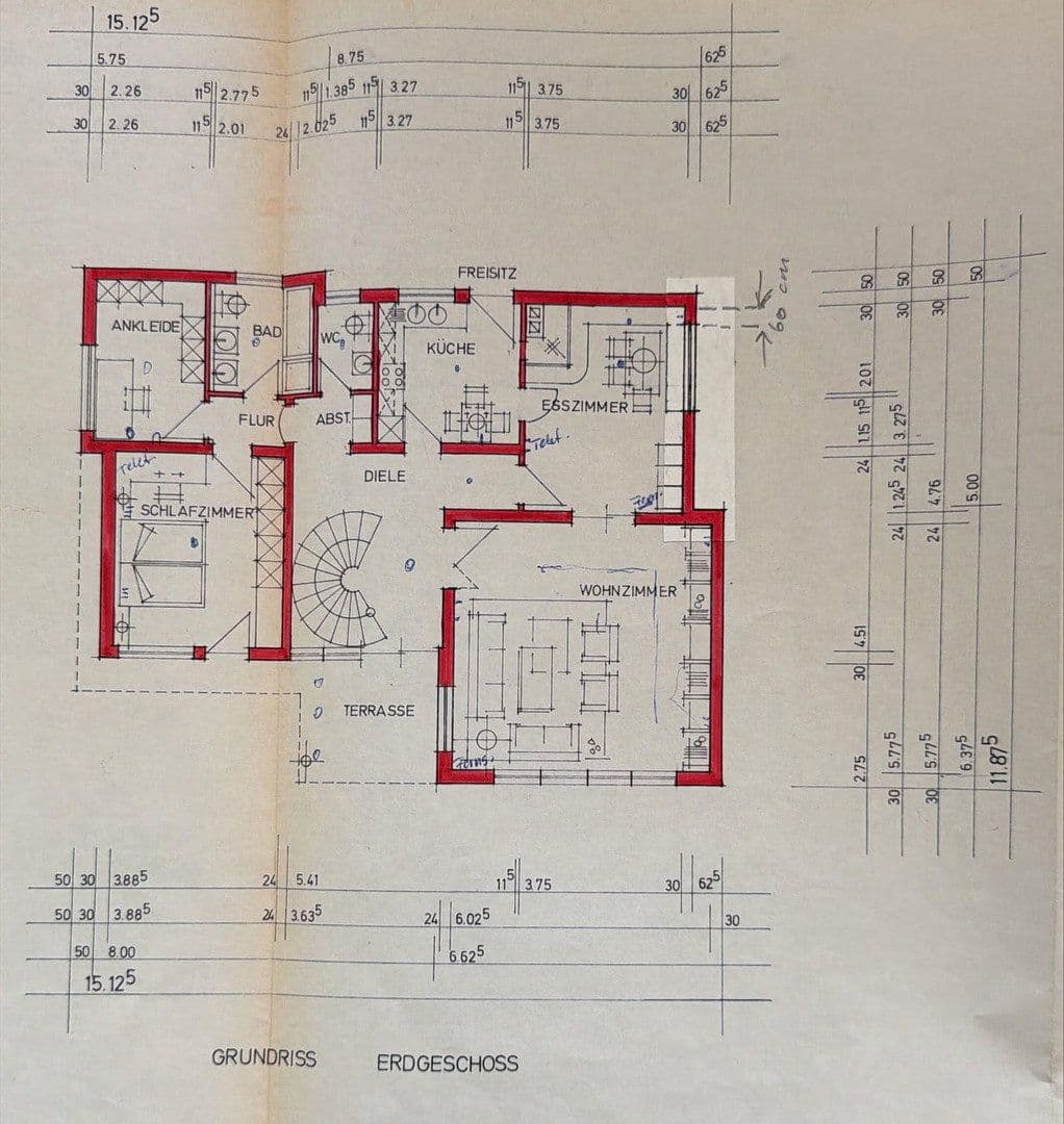 Prodej domu 177 m², pozemek 783 m², Sigmaringendorf, Bádensko-Württembersko Prodej domu 177 m², pozemek 783 m², Sigmaringendorf, Bádensko-Württembersko