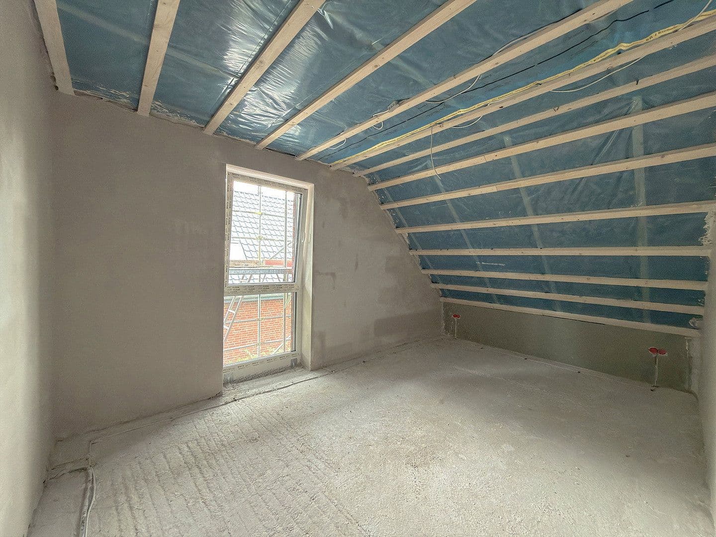 Pronájem domu 118 m², pozemek 345 m², Thomasburg, Dolní Sasko Pronájem domu 118 m², pozemek 345 m², Thomasburg, Dolní Sasko