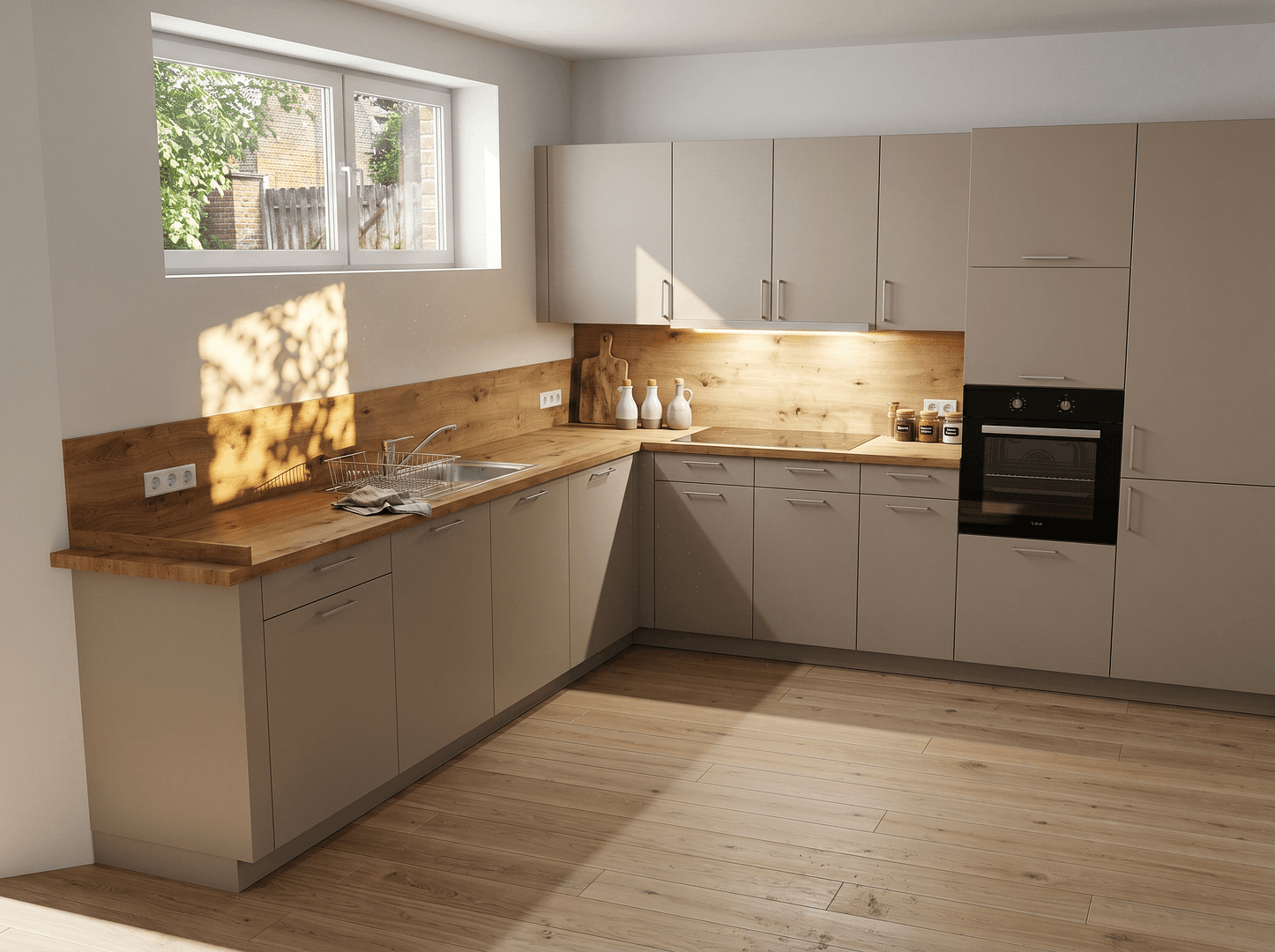Pronájem domu 118 m², pozemek 345 m², Thomasburg, Dolní Sasko Pronájem domu 118 m², pozemek 345 m², Thomasburg, Dolní Sasko
