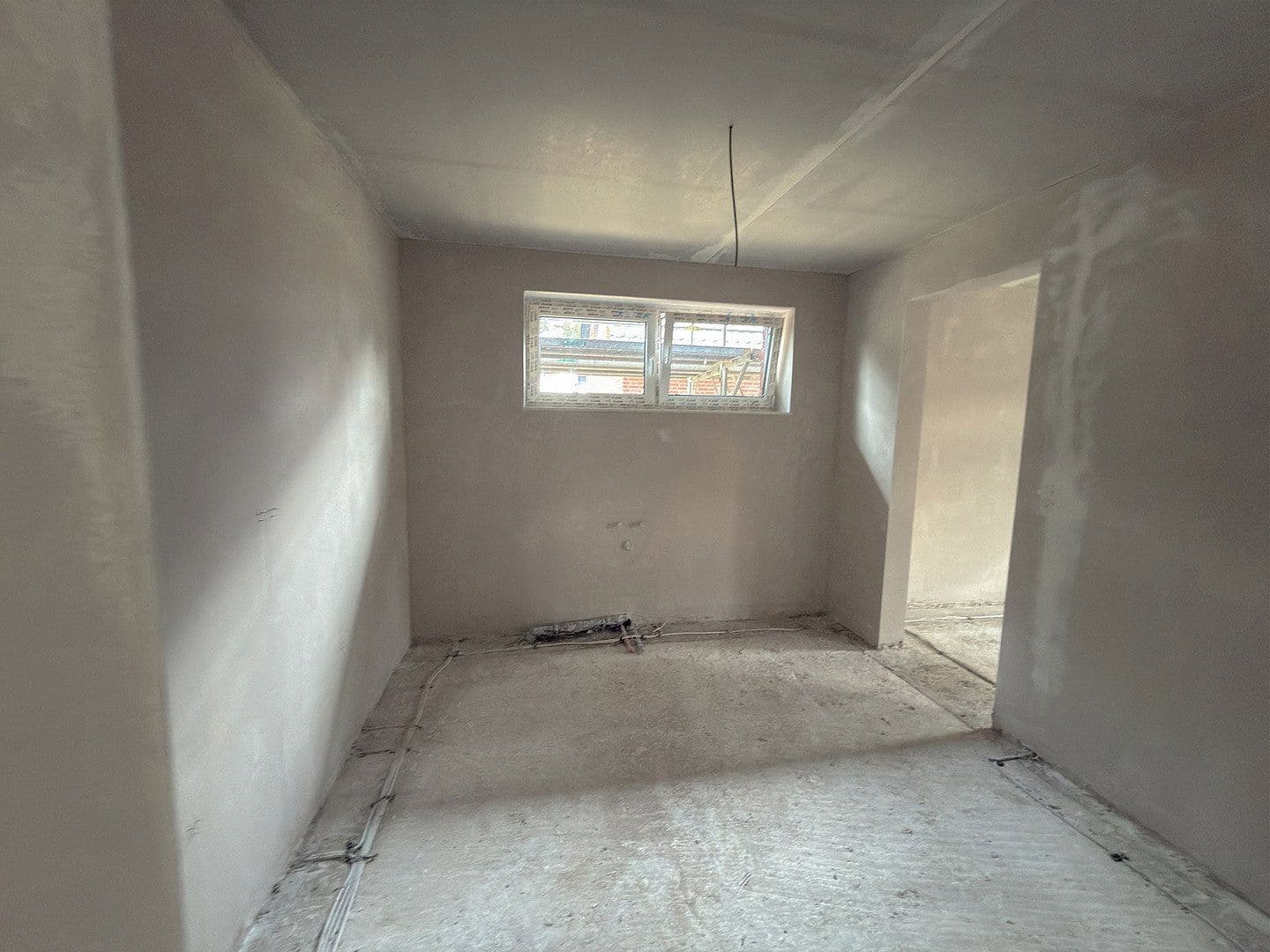 Pronájem domu 118 m², pozemek 345 m², Thomasburg, Dolní Sasko Pronájem domu 118 m², pozemek 345 m², Thomasburg, Dolní Sasko