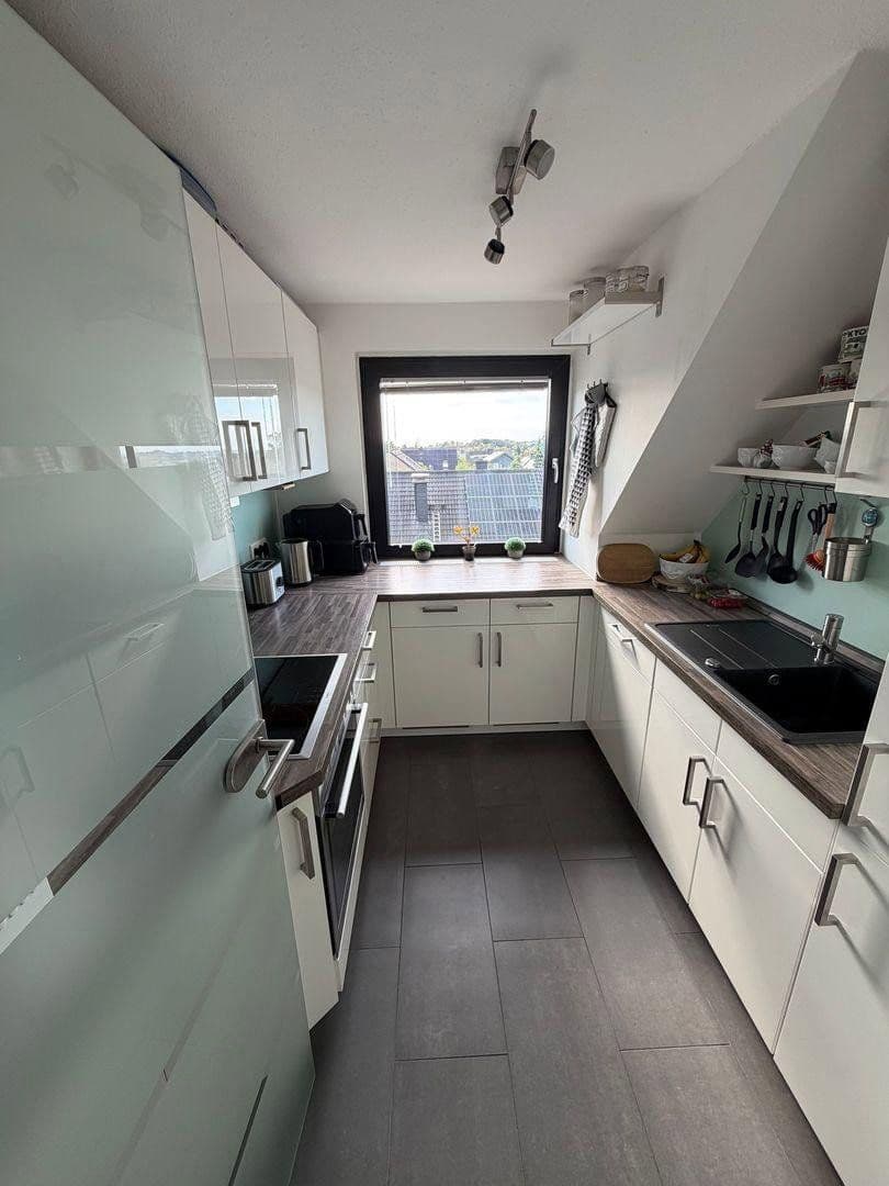 Prodej bytu 5+kk 129 m², Wülfrath, Severní Porýní-Vestfálsko Prodej bytu 5+kk 129 m², Wülfrath, Severní Porýní-Vestfálsko