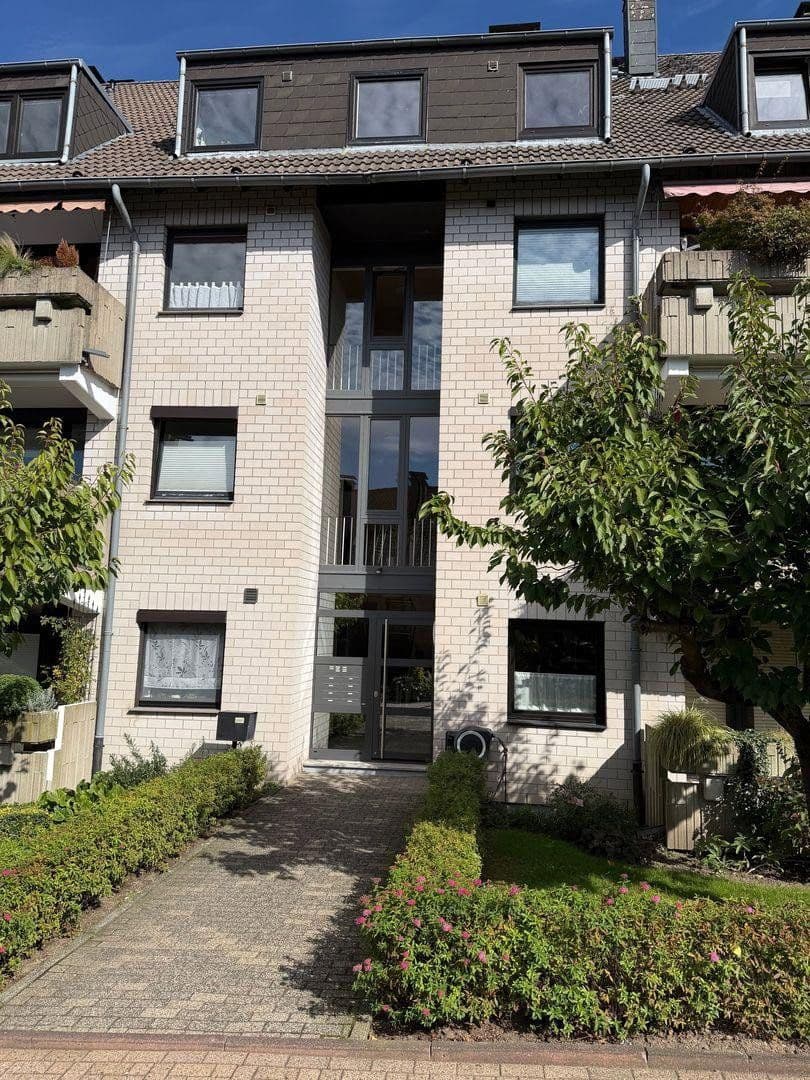 Prodej bytu 5+kk 129 m², Wülfrath, Severní Porýní-Vestfálsko Prodej bytu 5+kk 129 m², Wülfrath, Severní Porýní-Vestfálsko