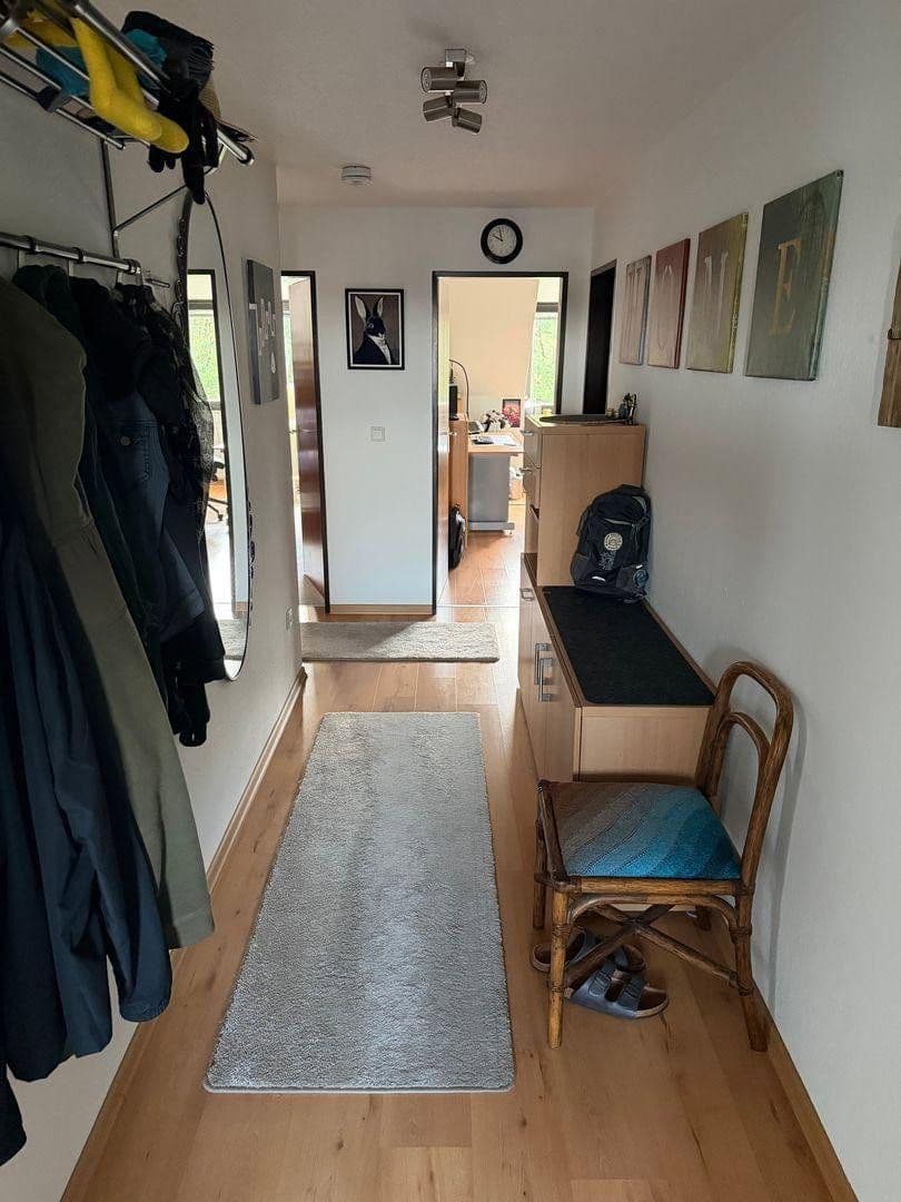 Prodej bytu 5+kk 129 m², Wülfrath, Severní Porýní-Vestfálsko Prodej bytu 5+kk 129 m², Wülfrath, Severní Porýní-Vestfálsko