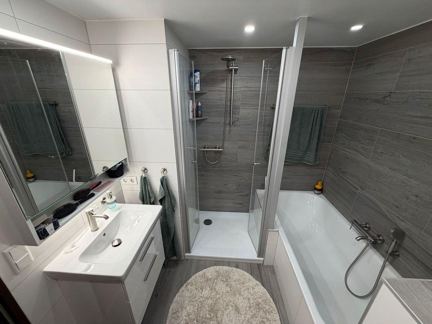 Prodej bytu 5+kk 129 m², Wülfrath, Severní Porýní-Vestfálsko Prodej bytu 5+kk 129 m², Wülfrath, Severní Porýní-Vestfálsko