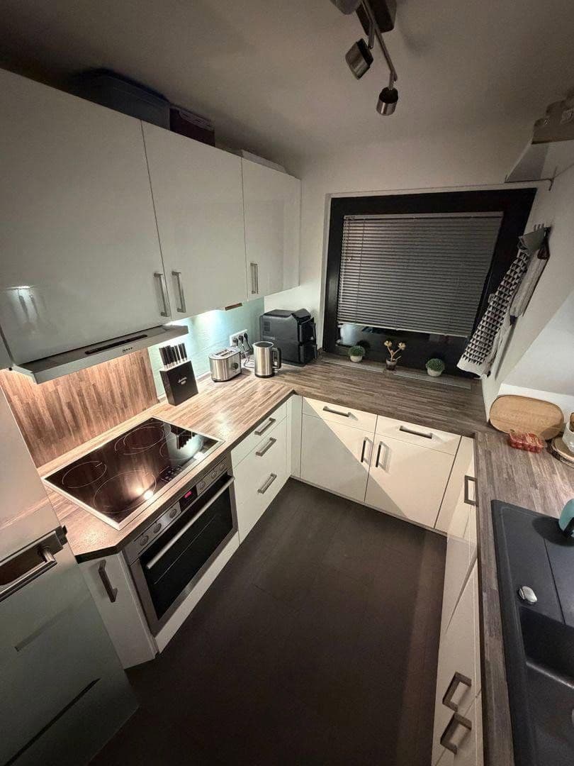 Prodej bytu 5+kk 129 m², Wülfrath, Severní Porýní-Vestfálsko Prodej bytu 5+kk 129 m², Wülfrath, Severní Porýní-Vestfálsko
